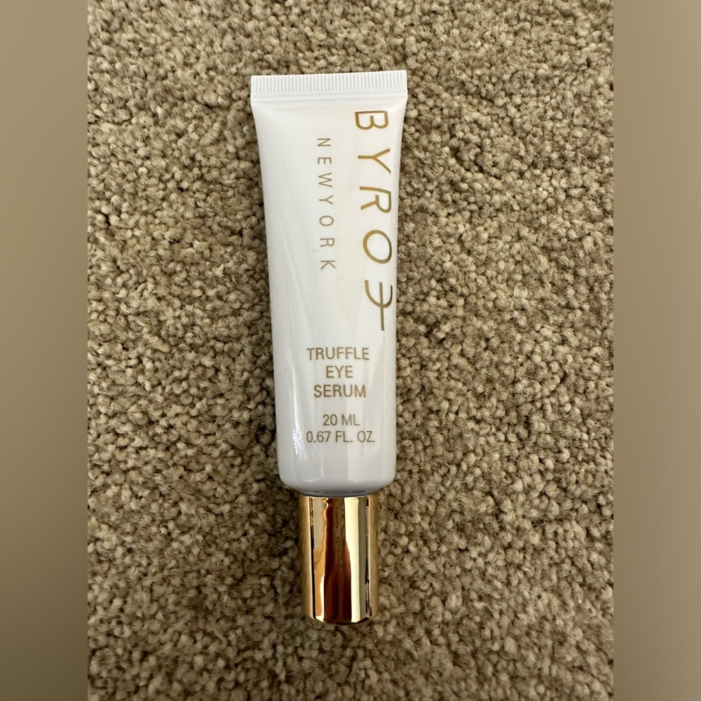 BYROE Truffle Eye Serum Full Size Brand New 20 ml SEALED